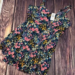 Torrid Mini Super Soft Skater Dress